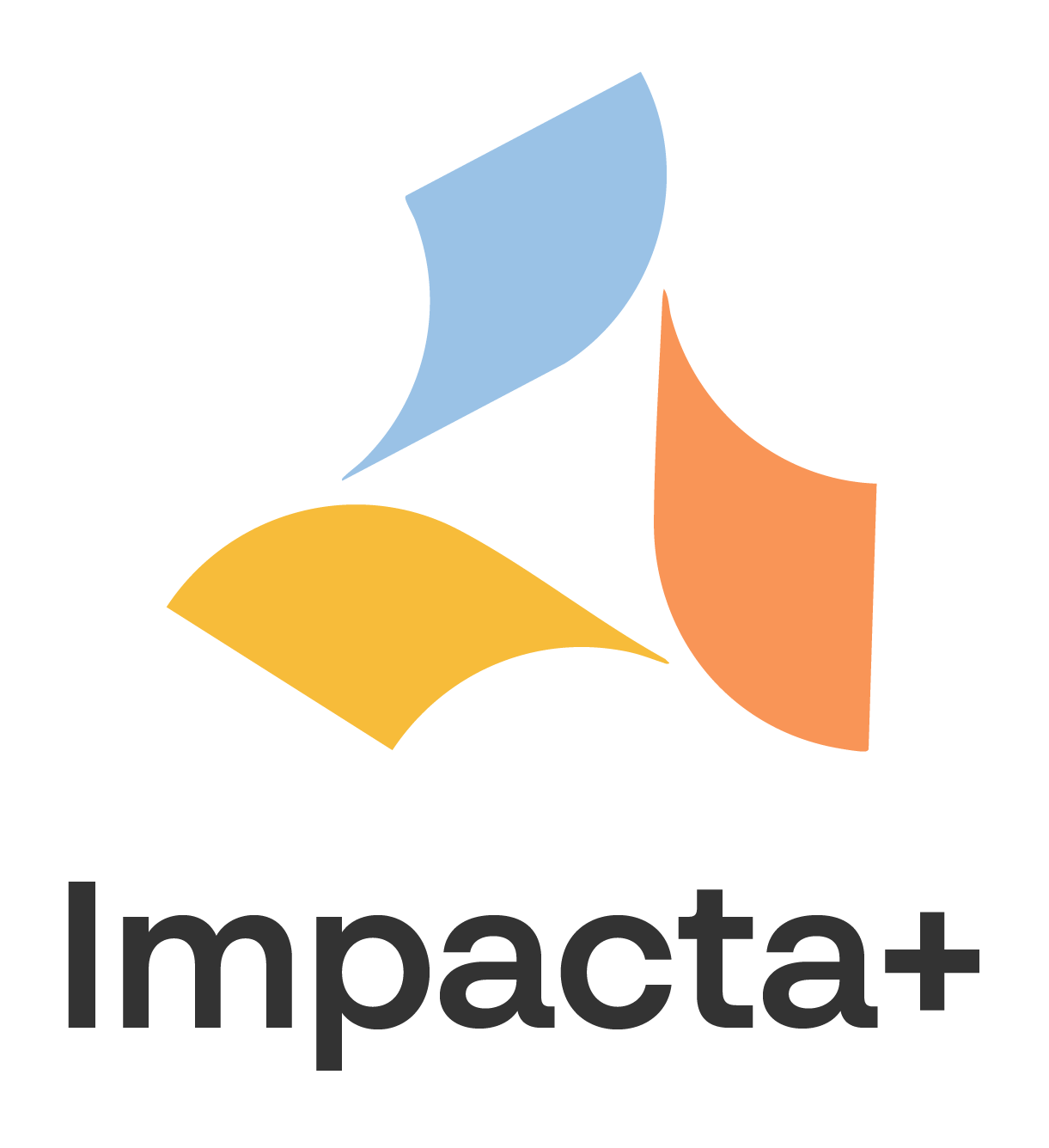 Impacta+ Logo