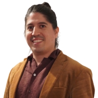 Gonzalo Peña Barriga
